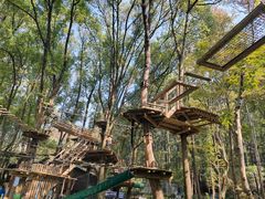 -WeLope紫金山探险公园