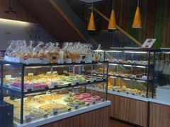 -米熊蛋糕店(天虹商场西丽店)