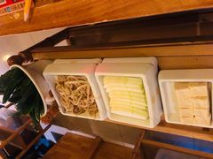 -傣妹火锅(四川北路店)