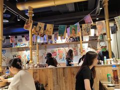 -韩山葵烤肉(太古里店)