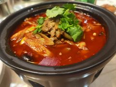 -周南驿文化酒店(开元路店)