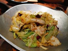 -绿茶餐厅(昌平悦荟店)