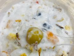-碣石甜品(时代商业步行街店)