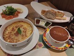 -安妮意大利餐厅(世贸天阶店)