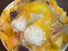 -水牛奶皇后糖水铺(深圳总店)