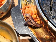 -弘益铭家九炙社韩国烤肉料理(尚美店)