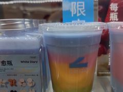 -白色日记·手作酸奶(麦凯乐店)