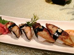 -广州增城保利皇冠假日酒店-玄日本餐厅