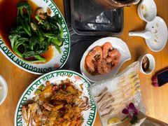 -蚝得喜海鲜(东城店)