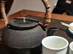 -老灶房-四川土菜(开元店)