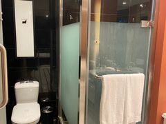 -深圳华侨城洲际大酒店