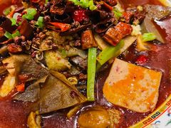 -九头鸟酒家(东高地店)