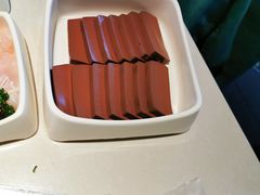 -海底捞火锅(枫蓝国际购物中心店)