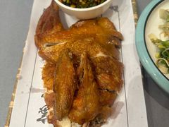-金哥私房菜馆(张府园总店)