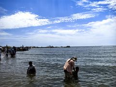 -老虎石海上公园