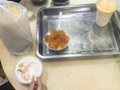 -百花传统甜品店(原址店)