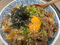 -酒井酱子·深夜食堂(东城汇店)