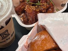 -JPG canteen(广州寺右公馆店)