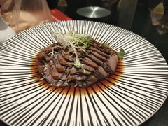 -芳芳私房菜·精做淮扬菜(承德路店)