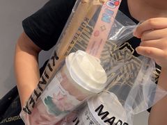 -KUNCHA鲲茶·江西制茶(铜锣湾店)