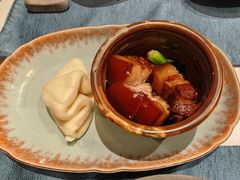 -杭州西湖柳莺里酒店·闻莺厅