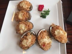 -上岛咖啡(大德店)