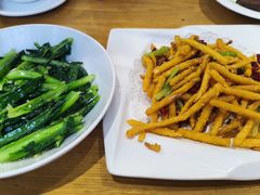 -龚兴城鱼羊吉·家传湖北菜(苗栗路总店)