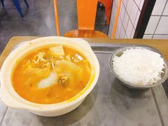 -晓庄学院-食堂