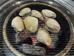 -丹东丛炟海鲜烧烤(江艺路店)