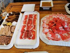 -丁卯•铜锅涮肉(工体店)
