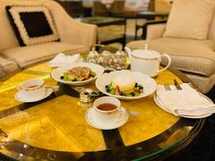 -大堂吧·下午茶·特调鸡尾酒(大连一方城堡豪华精选酒店)