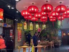 -东北大院·东北菜(三台子店)