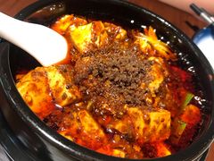 -龙抄手食府(浣花北路店)