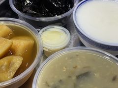 -百花传统甜品店(原址店)