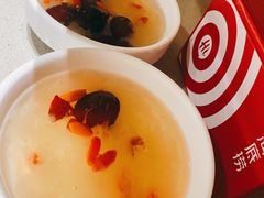 银耳汤-海底捞火锅(天津SM城市广场店)