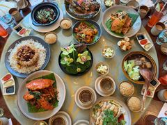 -亚特兰蒂斯·蟹餐厅 CRAB KITCHEN·鲜活海鲜