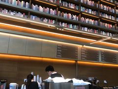 -茑屋书店(天目里店)