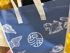 -渔民船说·北塘海鲜·天津菜·海肠捞饭(北塘古镇店)