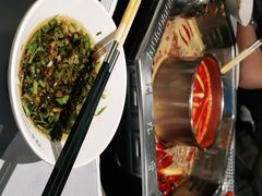 -蜀九香火锅(九眼桥店)