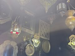 -苏坦土耳其西餐厅(玉林店)