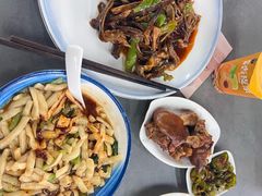 -孙记炒炮(西街店)