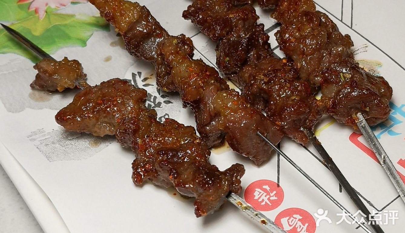 在这个冬日里，也能实现龙虾🦞自由～