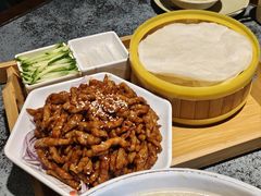 -马氏老外婆餐厅(磁县店)