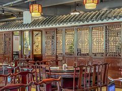 大堂-集贤门·徽菜(福田店)