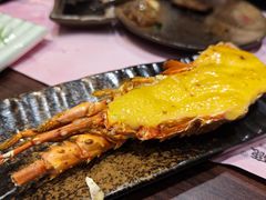 -黑松白鹿(金融街店)
