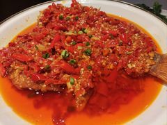 -老三样 · 江西菜馆(前海壹方汇店)