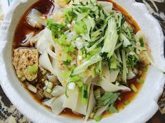 -新粤新疆菜清真餐厅(拱北店)