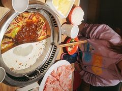 -季季红火锅(长沙步行街店)