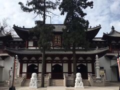 -径山寺