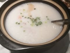 生滚海鲜粥-多多旺港式茶餐厅(新区店)